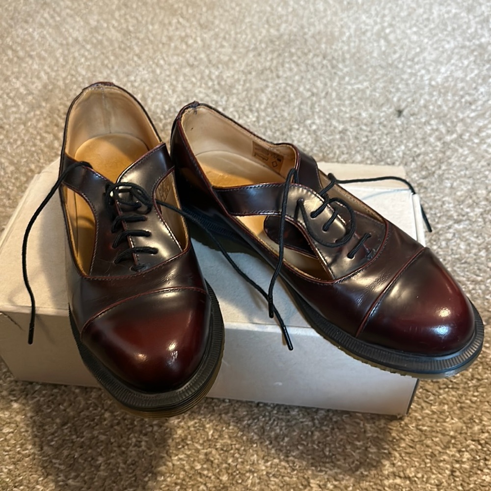 Dr.Martens vintage